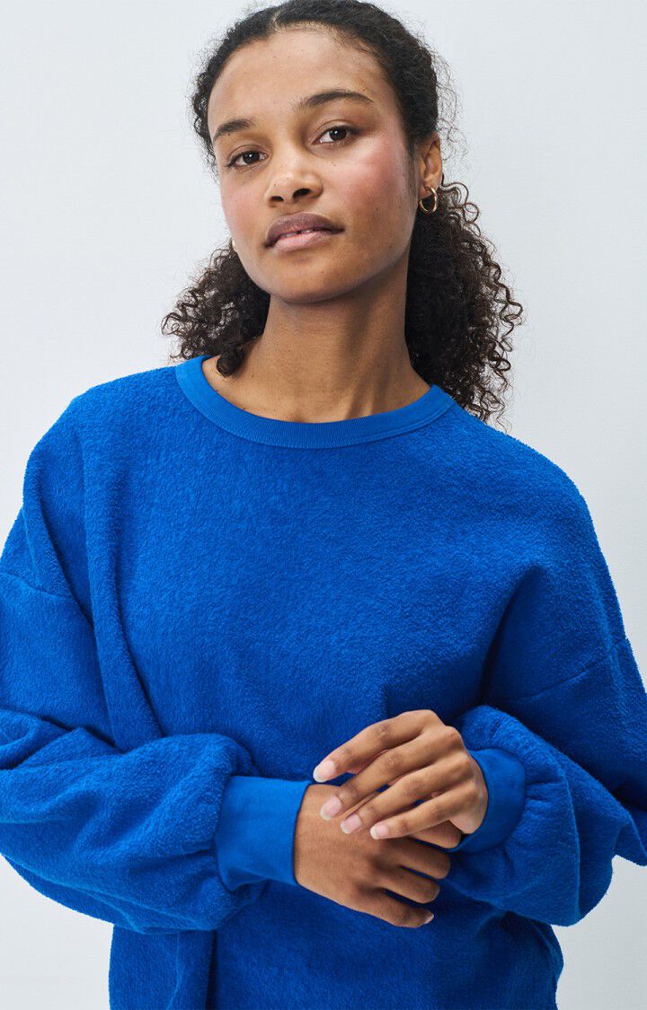 Women's sweatshirt Bobypark
