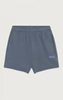 Women's shorts Izubird, VINTAGE HURRICANE, hi-res