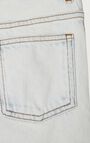 Kid's straight jeans Joybird, WINTER BLEACHED, hi-res