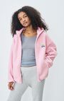 Women's jacket Hoktown, MELANGE SUGARED ALMOND, hi-res-model