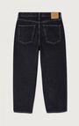 Women's boyfriend jeans Yopday, BLACK VINTAGE, hi-res