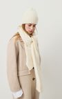 Scarf East, MELANGE PEARL, hi-res-model