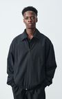 Men's jacket Doacity, BLACK, hi-res-model