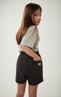 Kid's t-shirt Gamipy, POLAR MELANGE, hi-res-model