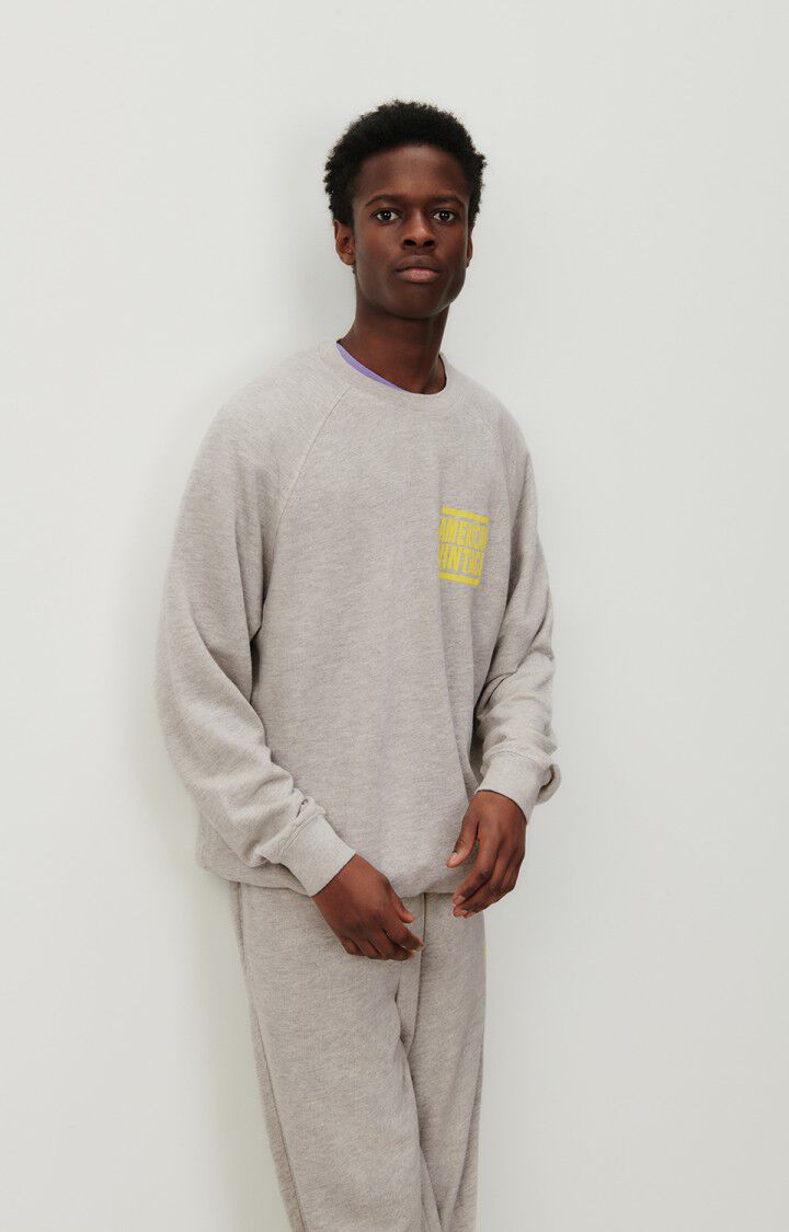 Men's sweatshirt Zofbay