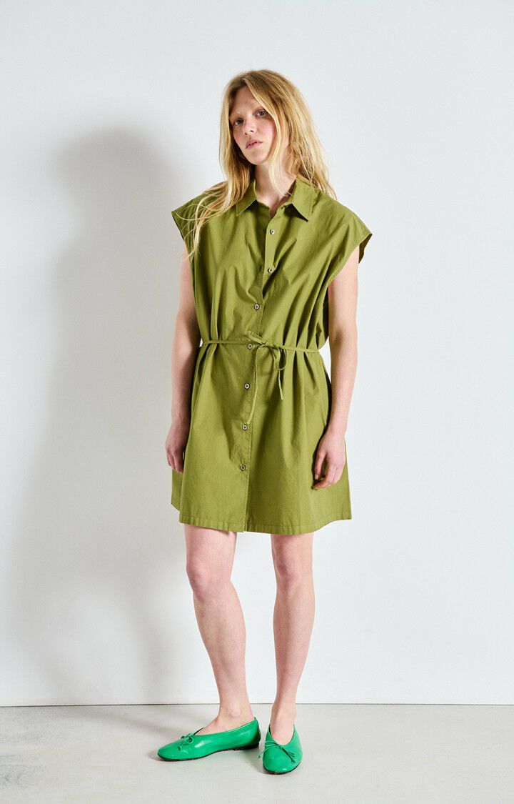 Women's dress Bailow