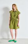 Women's dress Bailow, PROVENCE HERBS, hi-res-model