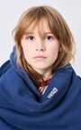 Kid's sweatshirt Izubird, NAVY VINTAGE, hi-res-model