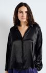 Women's shirt Unyl, CARBON, hi-res-model