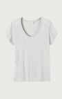 Women's t-shirt Jacksonville, POLAR MELANGE, hi-res