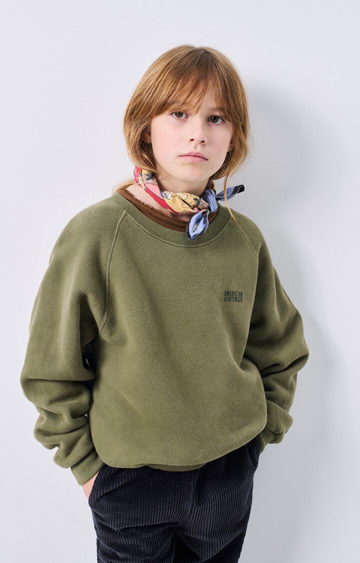 Kid's sweatshirt Izubird