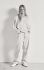 Women's jumper Damsville, MELANGE SUGARED ALMOND, hi-res-model