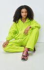 Women's joggers Izubird, VINTAGE CITRUS, hi-res-model