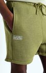 Men's shorts Doven, OVERDYED BOA, hi-res-model