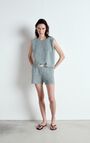 Women's shorts Frymow, TROPICO SPUN, hi-res-model