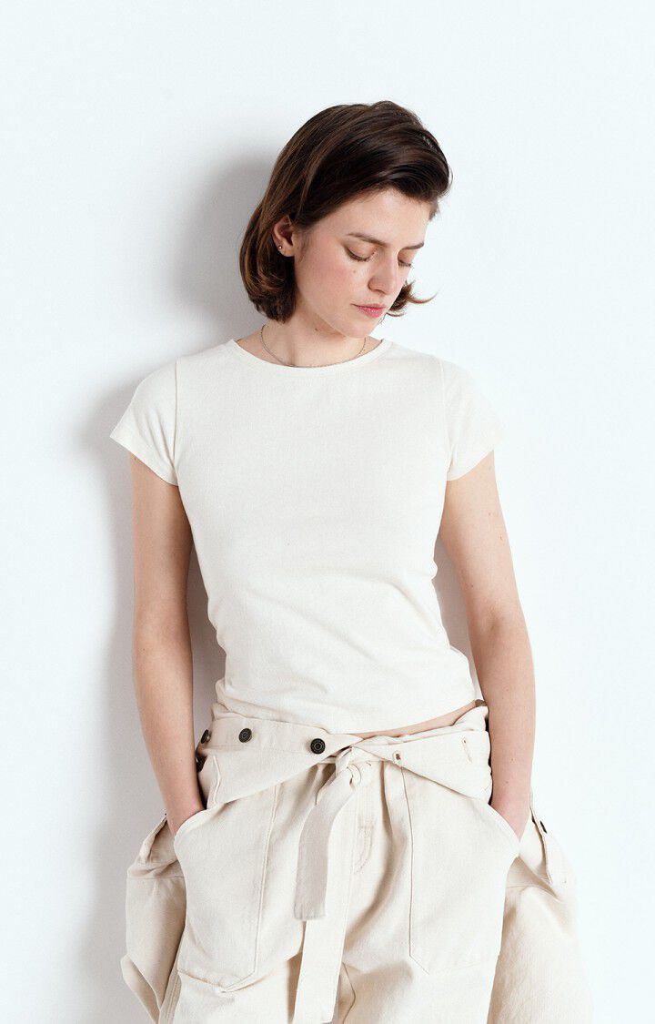 Women's t-shirt Jubyk
