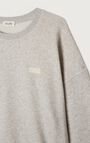 Women's sweatshirt Kodytown, POLAR MELANGE, hi-res