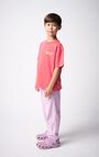 Kid's trousers Padow, VINTAGE ORCHID, hi-res-model