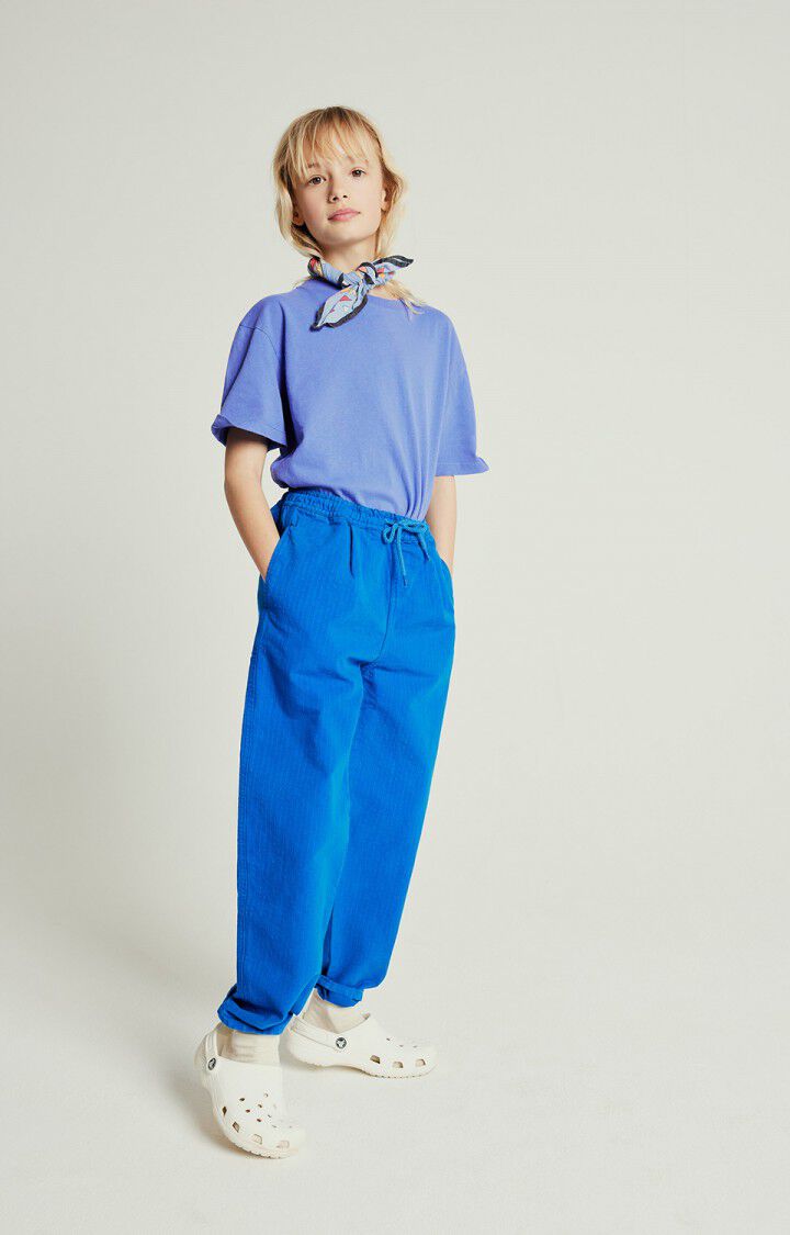 Kid's t-shirt Gamipy