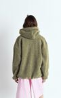 Women's jacket Hoktown, MELANGE VARAN, hi-res-model