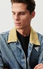 Men's jacket Joybird, DIRTY, hi-res-model