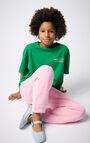 Kid's t-shirt Fizvalley, VINTAGE WATERCRESS, hi-res-model