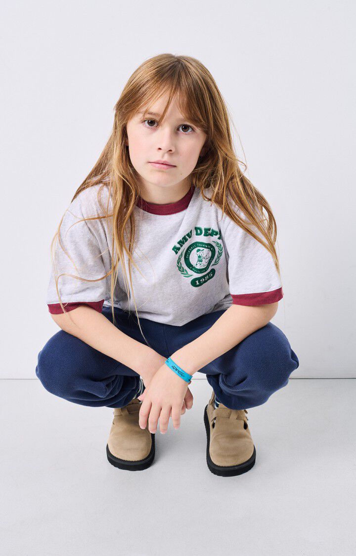 Kid's t-shirt Gamipy