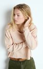 Women's t-shirt Sonoma, BISCUIT VINTAGE, hi-res-model