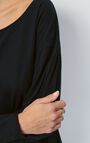 Women's t-shirt Aksun, VINTAGE BLACK, hi-res-model