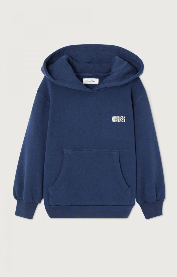 Kid's hoodie Izubird