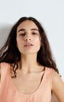Women's top Detown, LATTE, hi-res-model