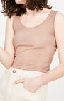 Women's tanktop Hyeres 2019, PINK, hi-res-model