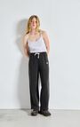 Women's joggers Izubird, VINTAGE LICORICE, hi-res-model