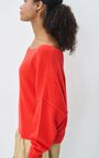 Women's jumper Damsville, GAZPACHO, hi-res-model