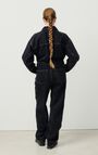 Women's jumpsuit Yopday, BLACK VINTAGE, hi-res-model