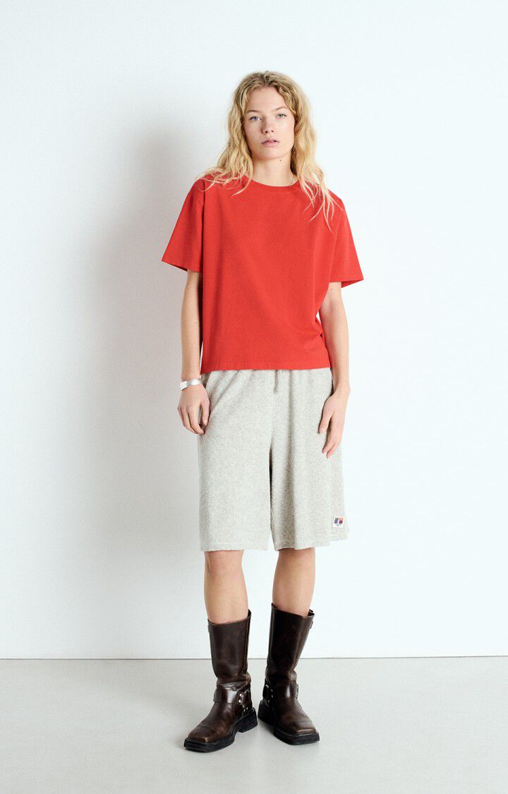 Women's t-shirt Fizvalley