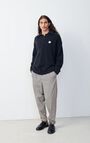 Men's trousers Kabird, MOUSE, hi-res-model