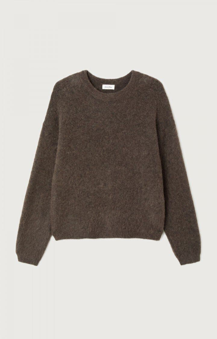 Women's jumper Nenybay