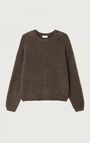 Women's jumper Nenybay, ROOT, hi-res
