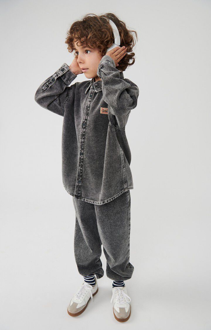 Kid's shirt Jazy