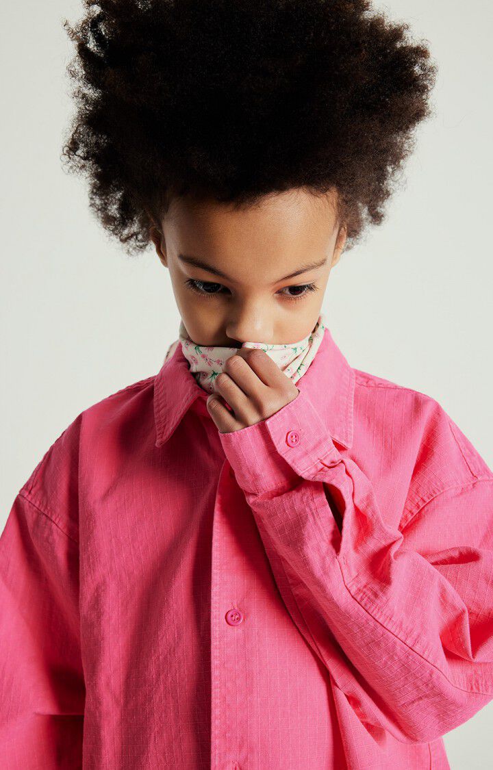 Kid's shirt Rygybay