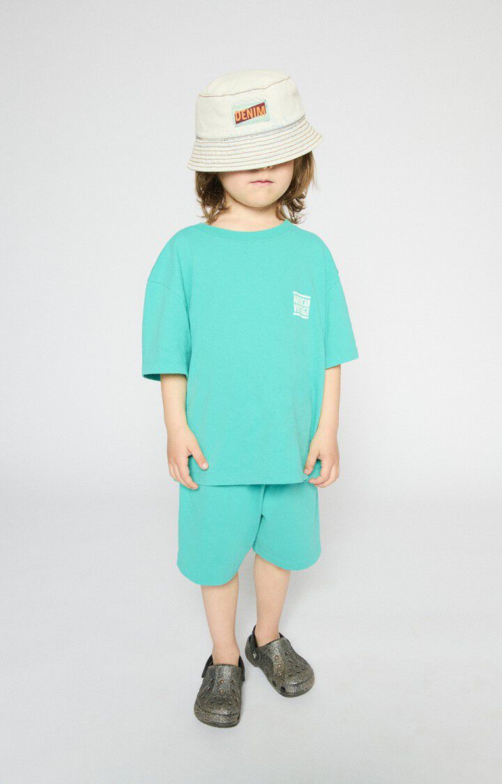 Kid's t-shirt Ykobow
