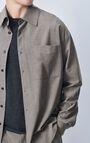 Men's shirt Kabird, MOUSE, hi-res-model