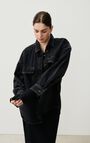 Women's shirt Yopday, BLACK VINTAGE, hi-res-model