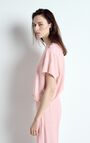 Women's t-shirt Ypawood, MELANGE GLAZING, hi-res-model