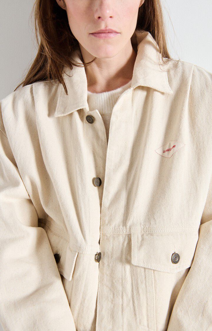 Women's jacket Tineborow