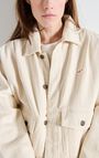 Women's jacket Tineborow, ECRU, hi-res-model