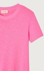Women's t-shirt Sonoma, PINK ACID FLUO, hi-res