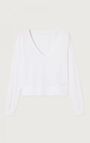Women's t-shirt Apoly, WHITE, hi-res