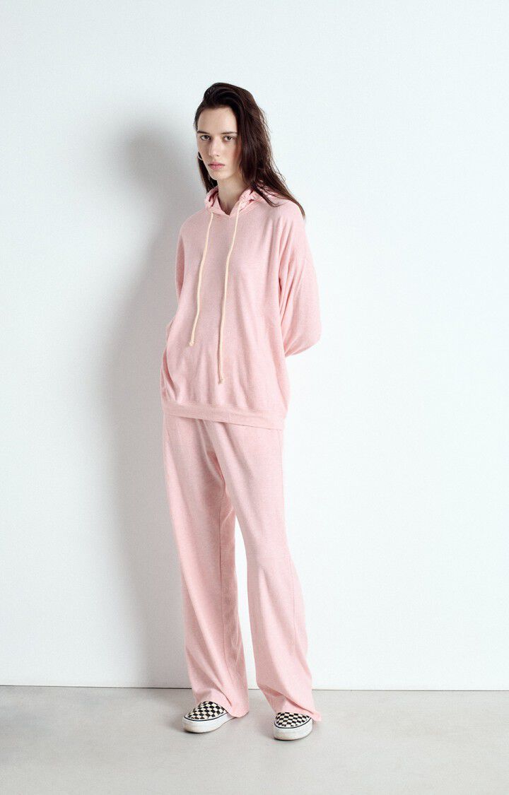 Women's hoodie Ypawood